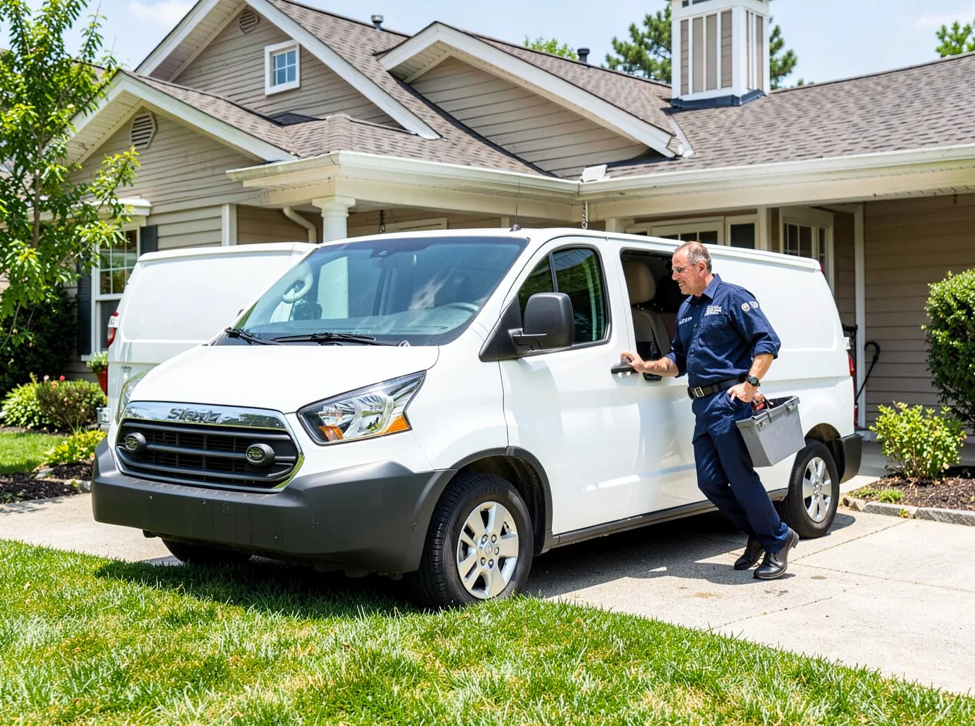 Emergency Plumber company in Welch, TX